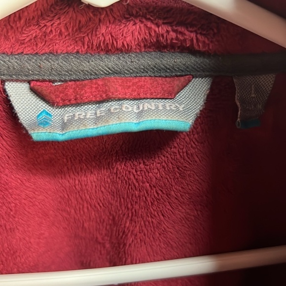 Free country jacket - Picture 3 of 5